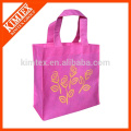 Wholesale cheap non woven shopping bags with logo